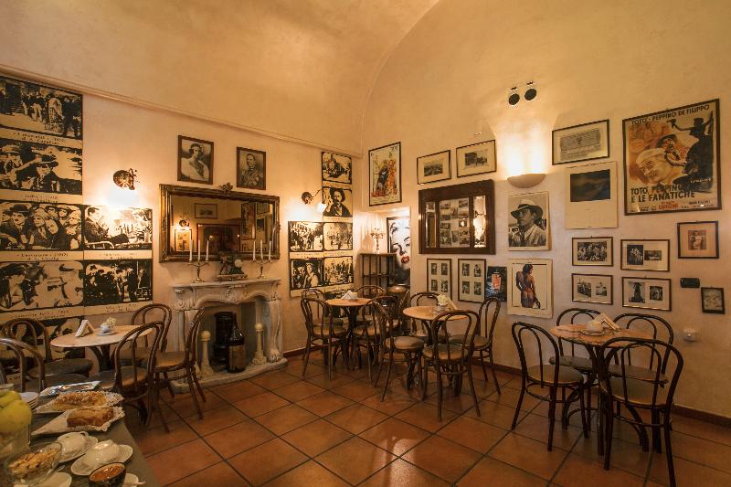 בית מלון כפרי Zodiacus Residence