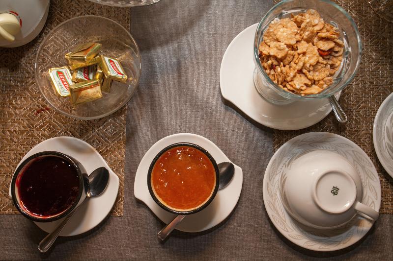 בית מלון כפרי Zodiacus Residence