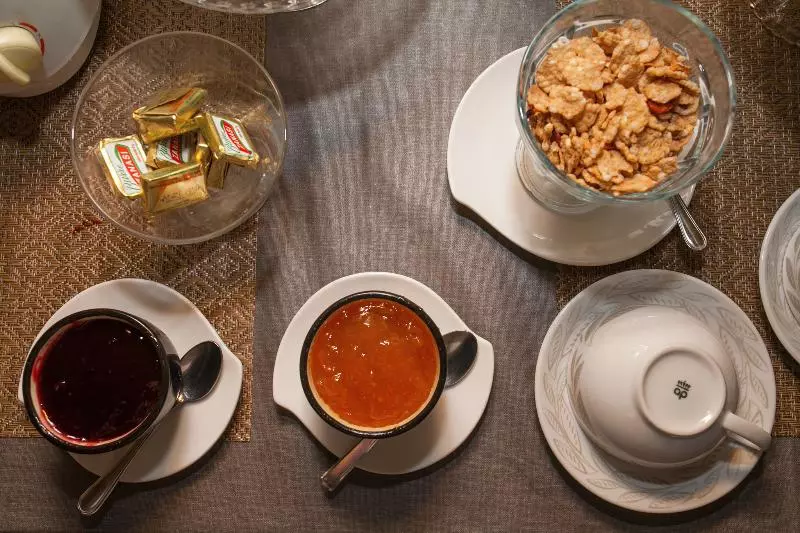 هتل Zodiacus Residence