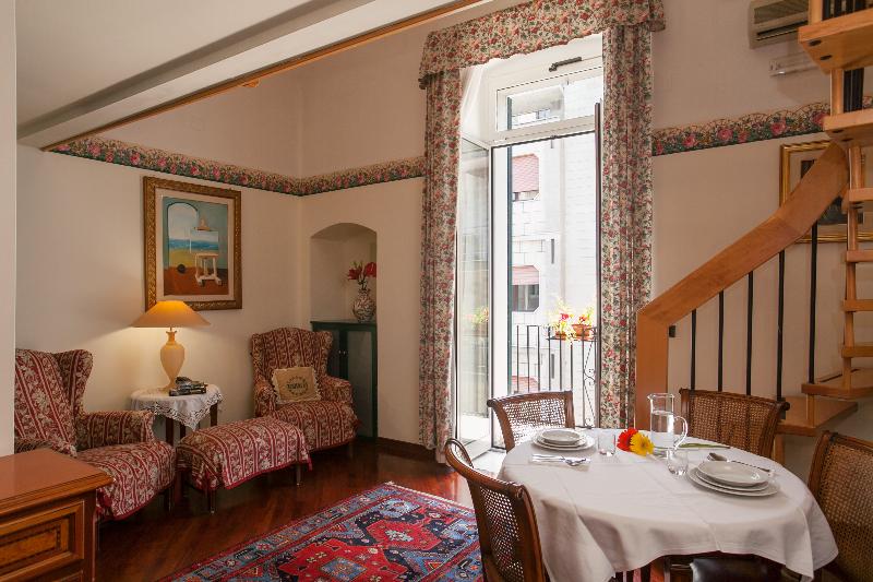 בית מלון כפרי Zodiacus Residence