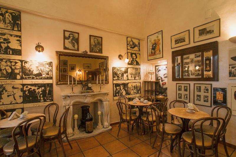 בית מלון כפרי Zodiacus Residence