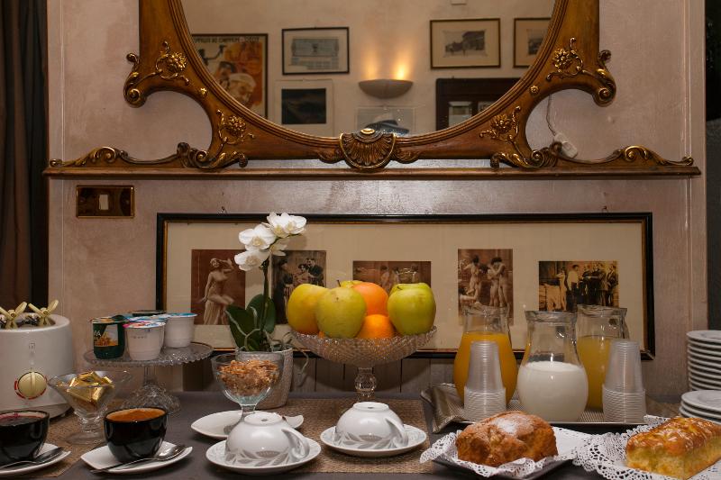 בית מלון כפרי Zodiacus Residence