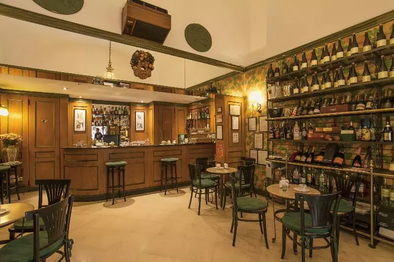 هتل Zodiacus Residence