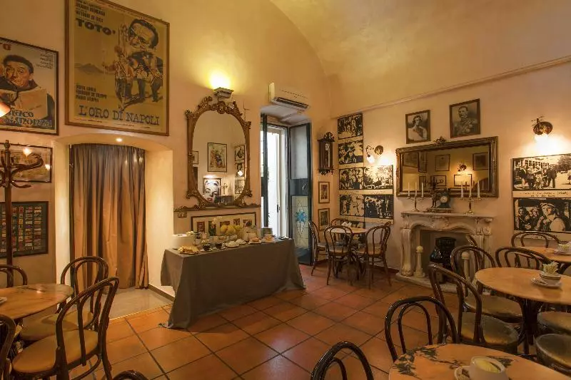 هتل Zodiacus Residence