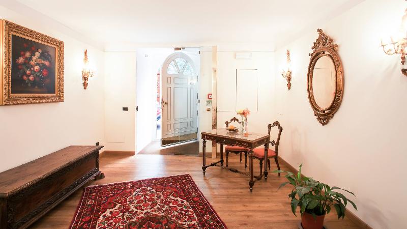 בית מלון כפרי Zodiacus Residence