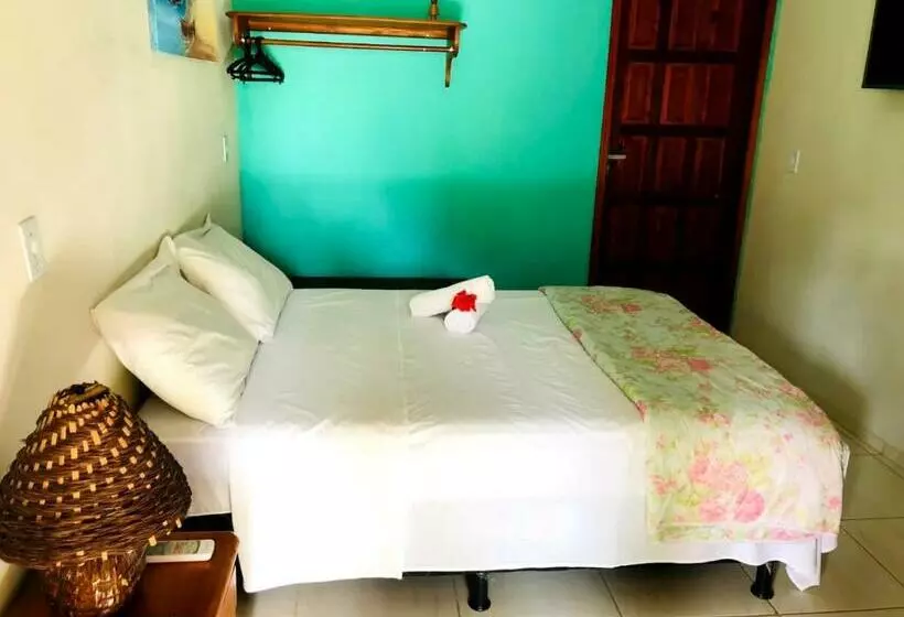 ユースホステル Caraiva Recanto Pousada De Ferias