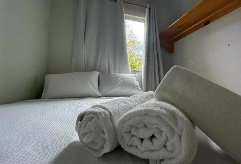 ユースホステル Caraiva Recanto Pousada De Ferias