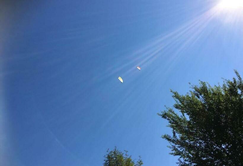 Общежитие Gästehaus Wildauer