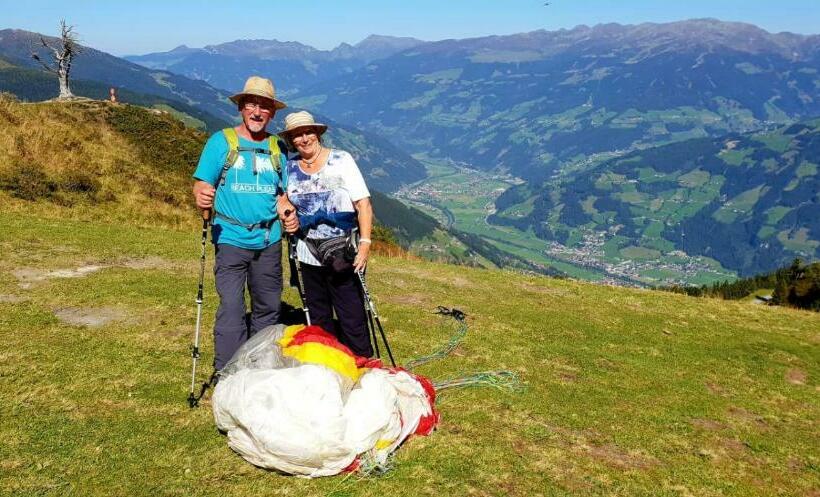 Общежитие Gästehaus Wildauer