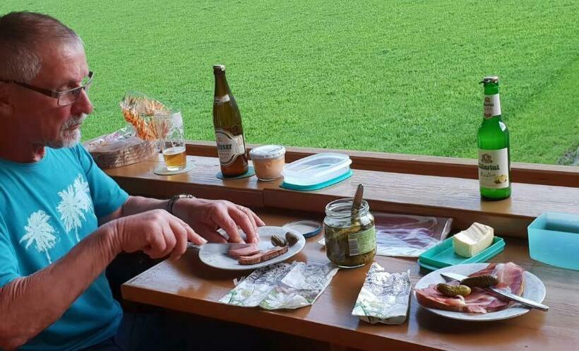 Общежитие Gästehaus Wildauer