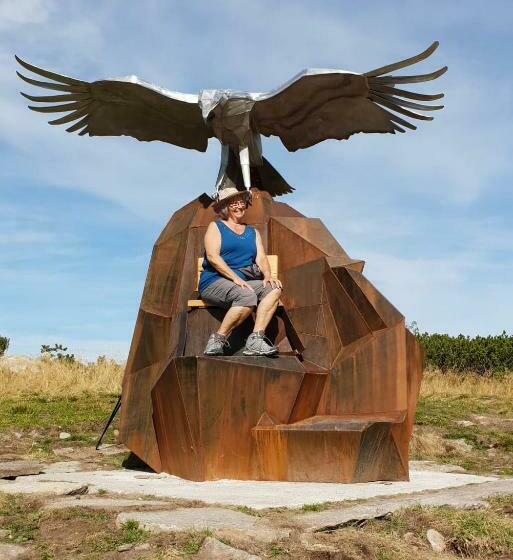 Общежитие Gästehaus Wildauer