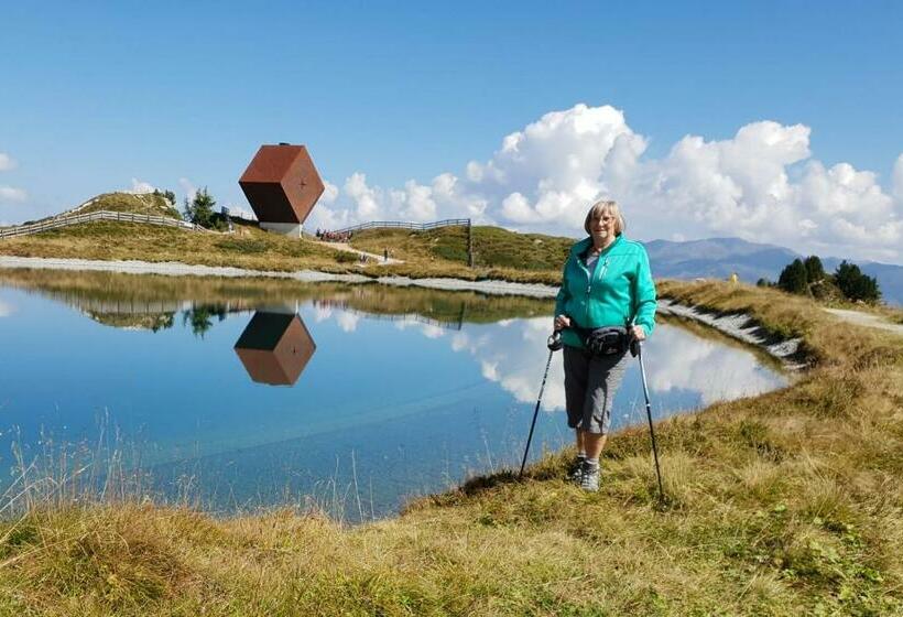 Общежитие Gästehaus Wildauer