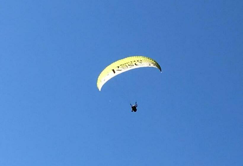 Общежитие Gästehaus Wildauer