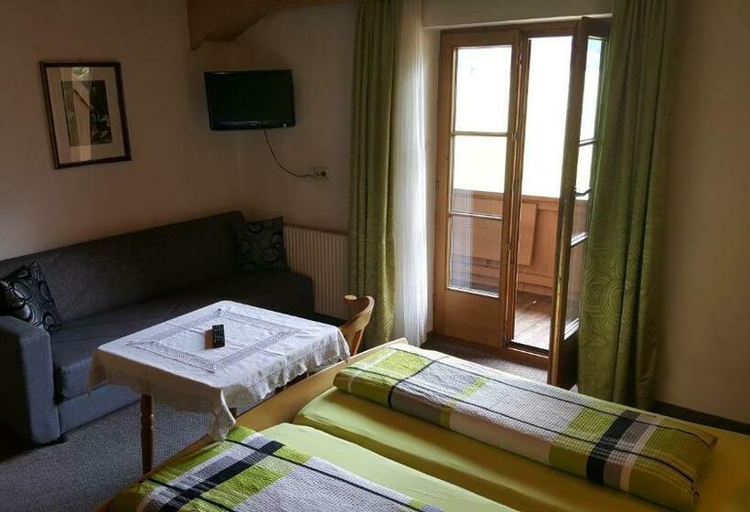 Общежитие Gästehaus Wildauer