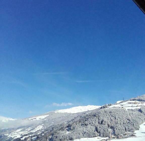 Общежитие Gästehaus Wildauer