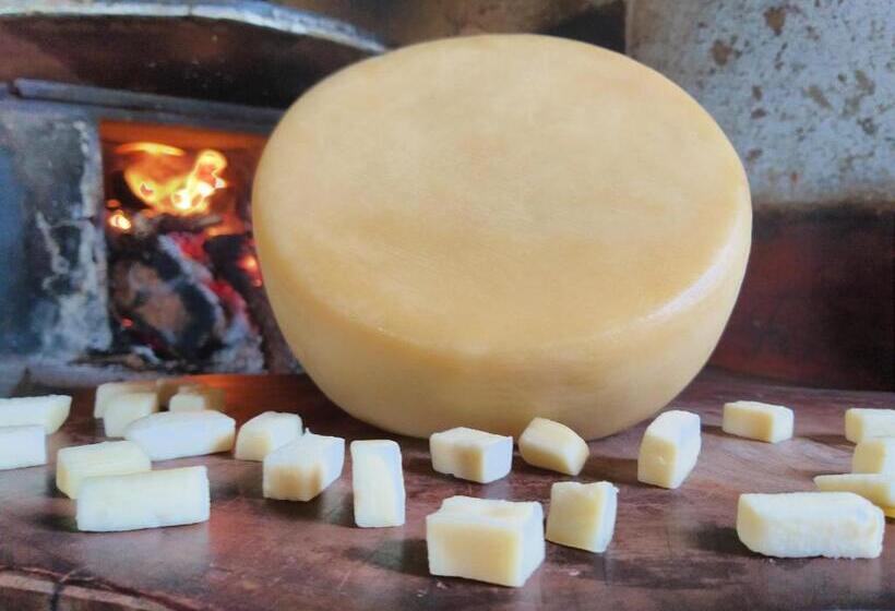 Albergue Pousada Serra Da Canastra