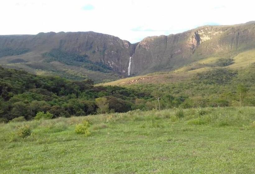 Albergue Pousada Serra Da Canastra