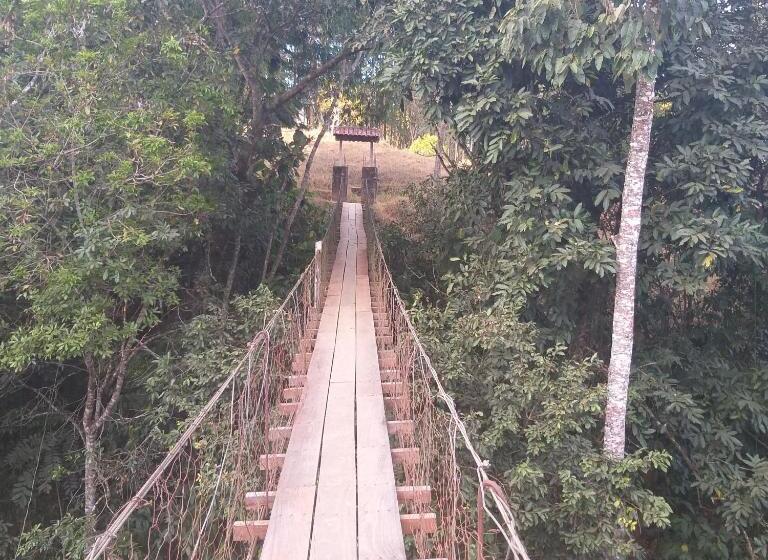 Albergue Pousada Serra Da Canastra