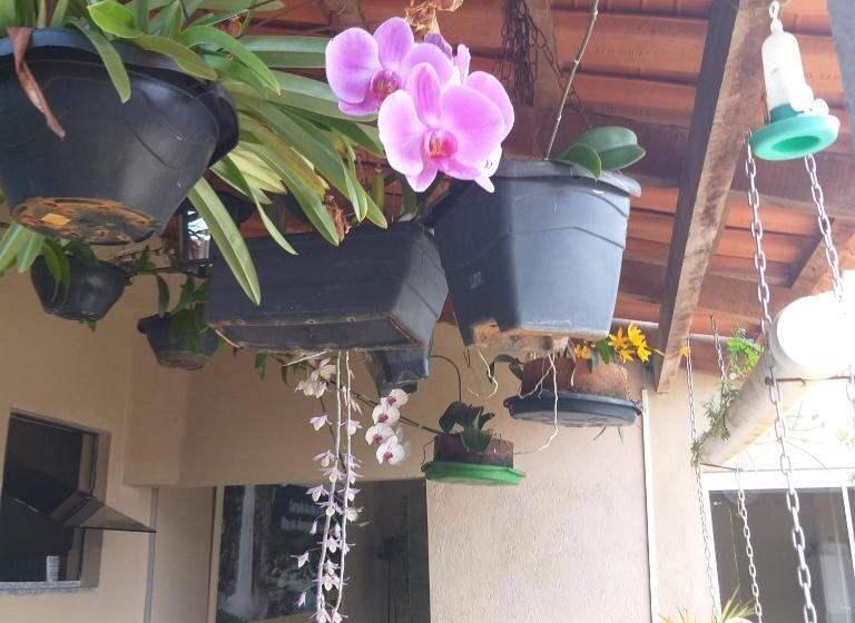 Albergue Pousada Serra Da Canastra