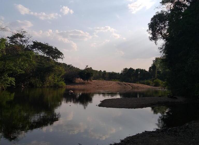 Albergue Pousada Serra Da Canastra