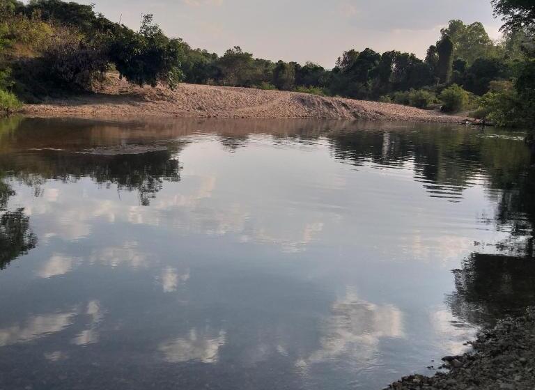 Albergue Pousada Serra Da Canastra
