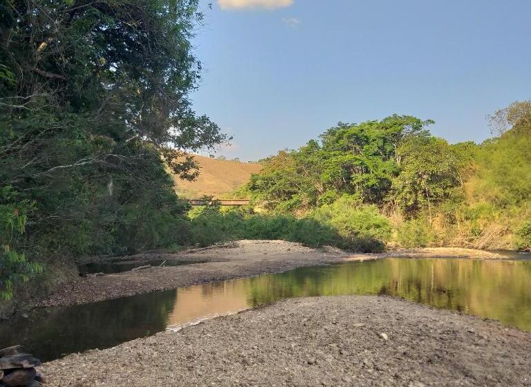 Albergue Pousada Serra Da Canastra