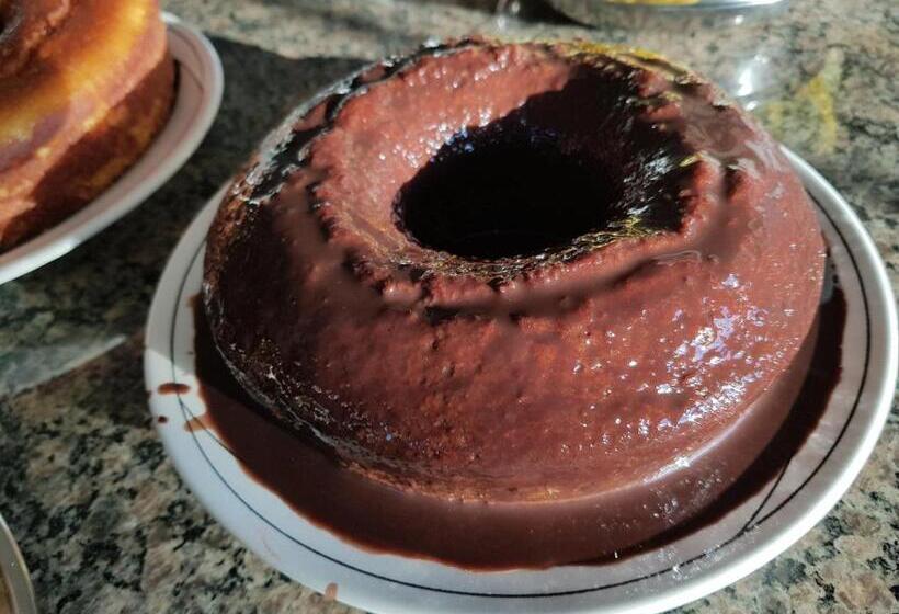 Albergue Pousada Serra Da Canastra