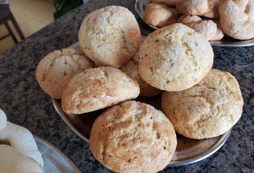 Albergue Pousada Serra Da Canastra