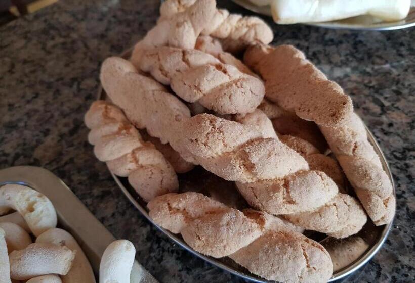 Albergue Pousada Serra Da Canastra