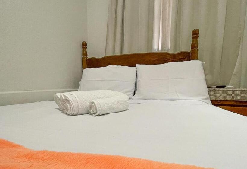 Albergue Pousada Serra Da Canastra