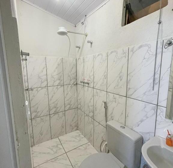 Albergue Pousada Serra Da Canastra