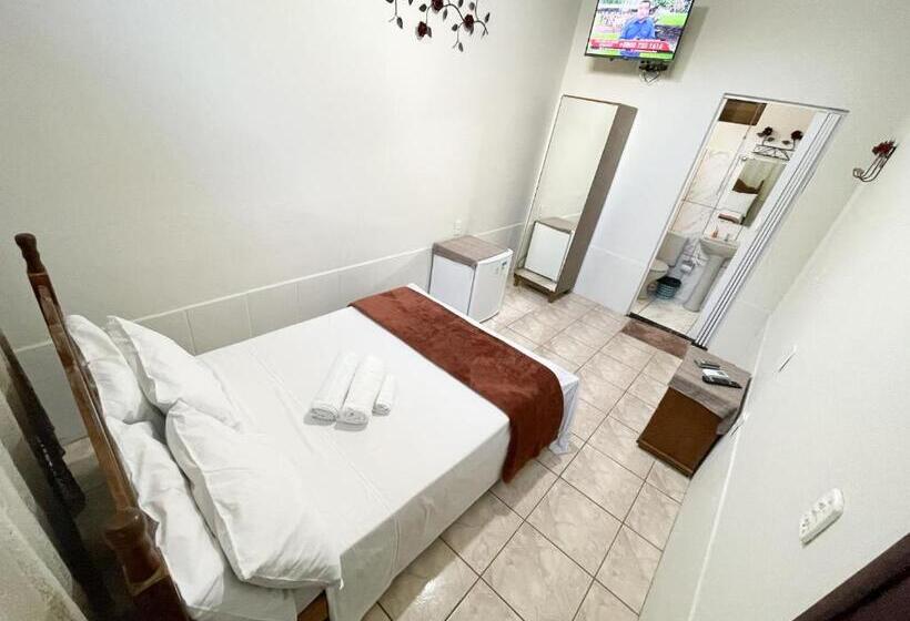 Albergue Pousada Serra Da Canastra