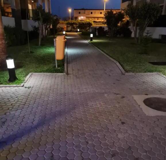 Amwaj Beach Sidi Rahal