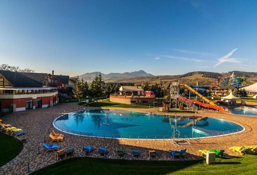 Apartman Mirka   Hotel Luka