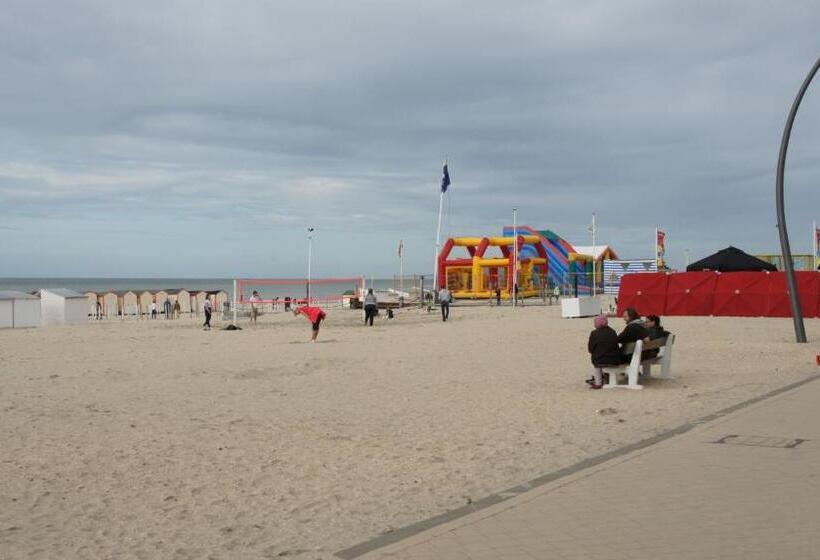 Appartement Le Royal