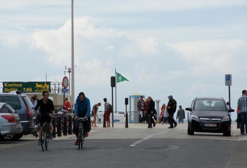 Appartement Le Royal