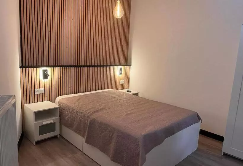 Appartement Le Royal