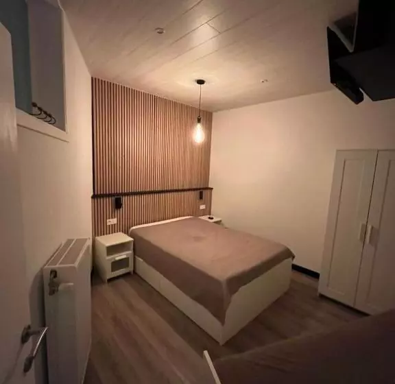 Appartement Le Royal