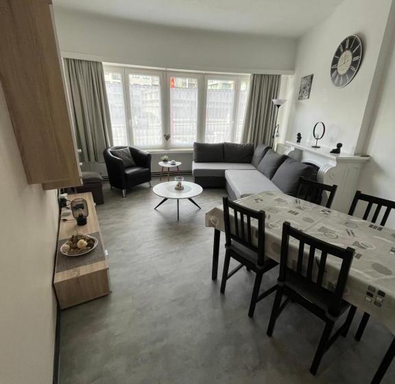 Appartement Le Royal