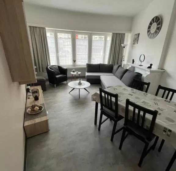 Appartement Le Royal