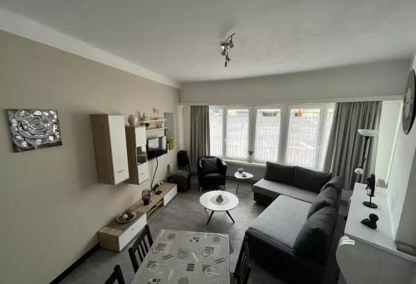 Appartement Le Royal