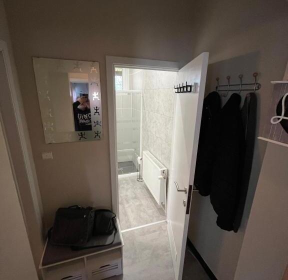 Appartement Le Royal