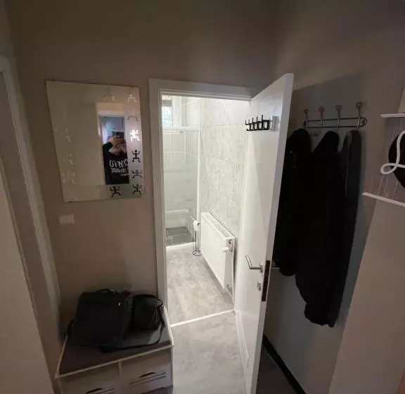 Appartement Le Royal