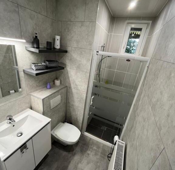 Appartement Le Royal