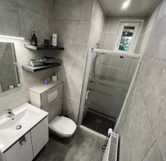 Appartement Le Royal