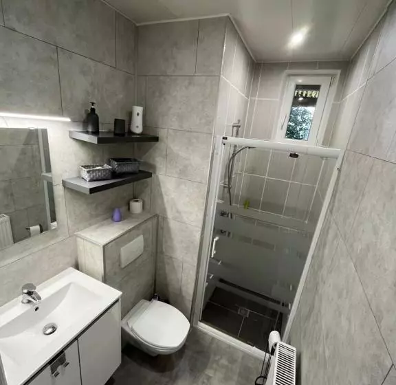 Appartement Le Royal