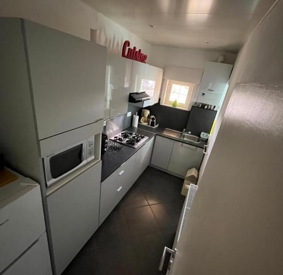 Appartement Le Royal