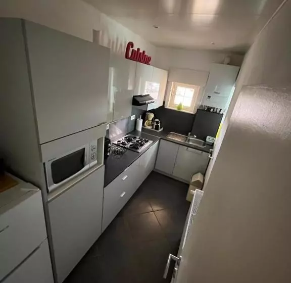 Appartement Le Royal