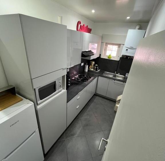 Appartement Le Royal