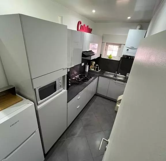 Appartement Le Royal